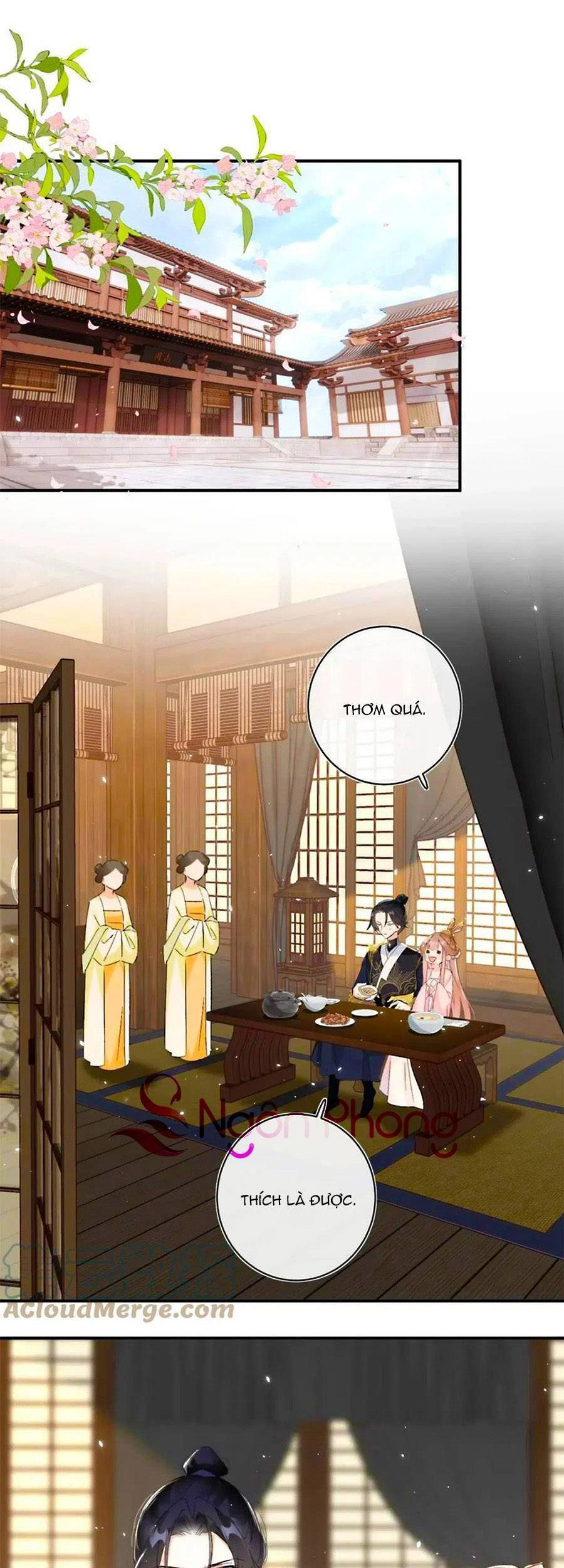 Lui Lui Lui Lui Ra! Chapter 75 - 1