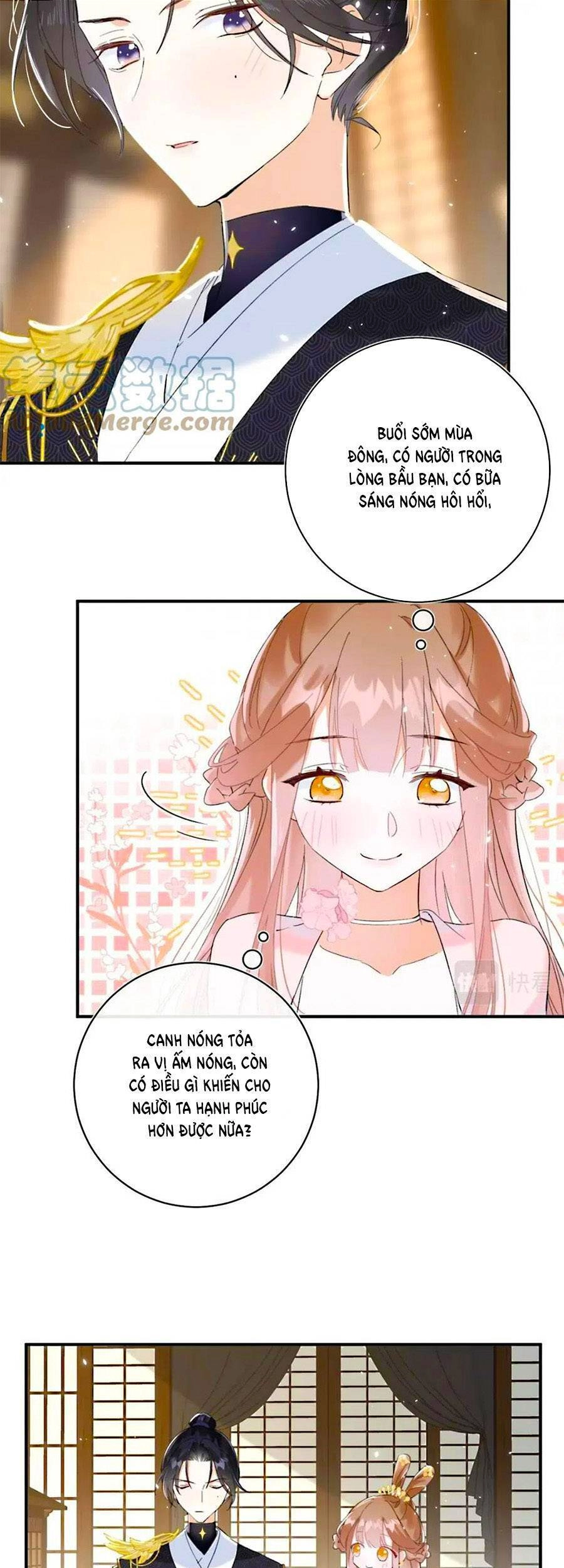 Lui Lui Lui Lui Ra! Chapter 75 - 3