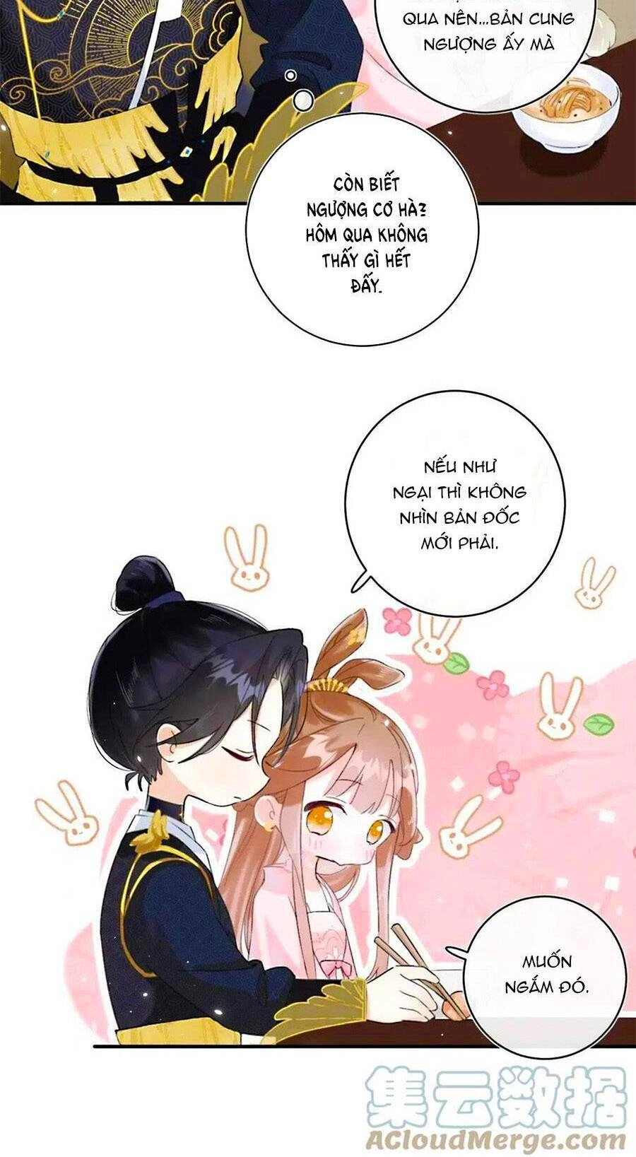 Lui Lui Lui Lui Ra! Chapter 75 - 6