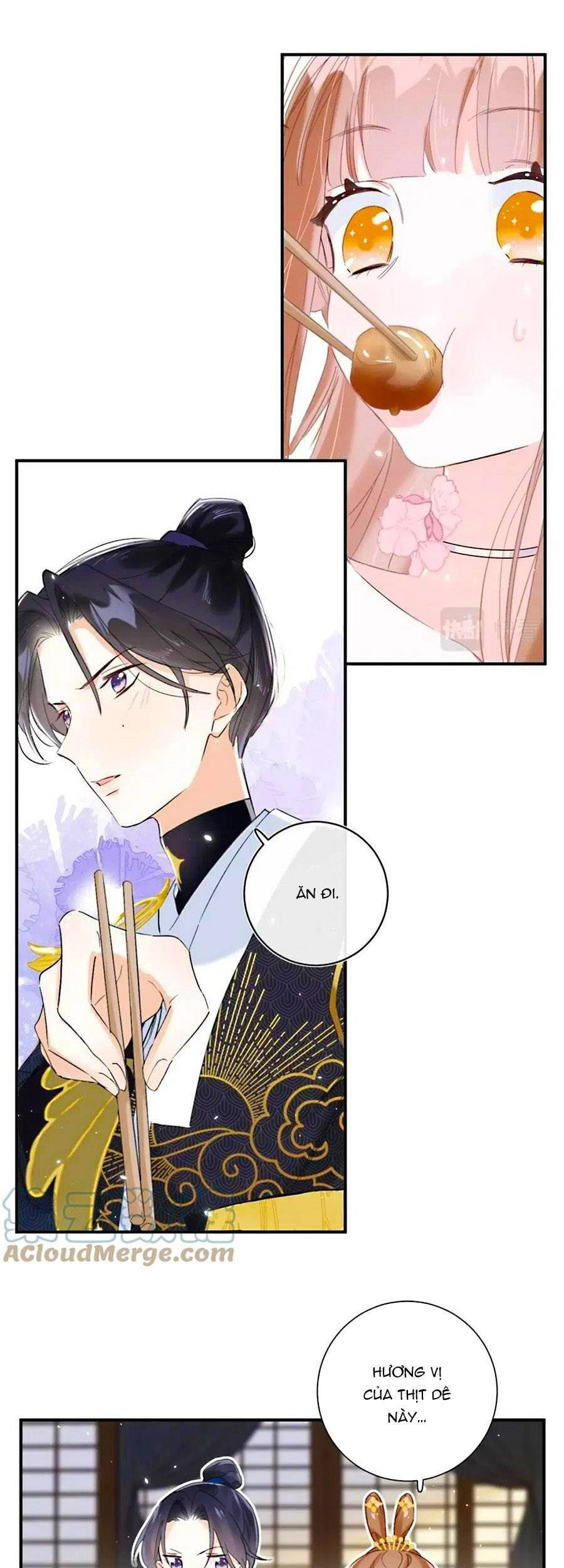 Lui Lui Lui Lui Ra! Chapter 75 - 7