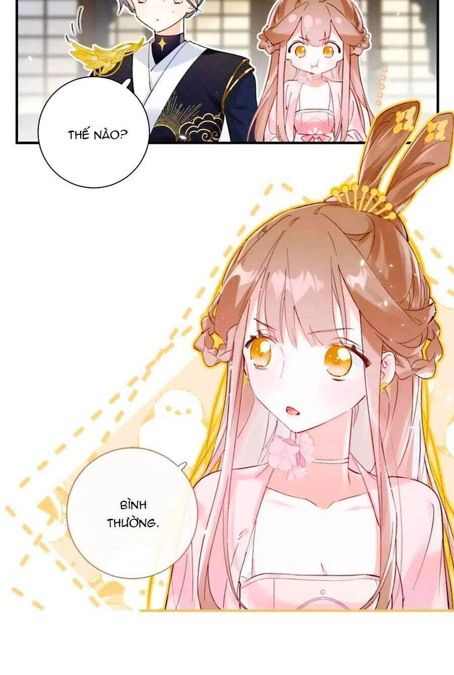 Lui Lui Lui Lui Ra! Chapter 75 - 8