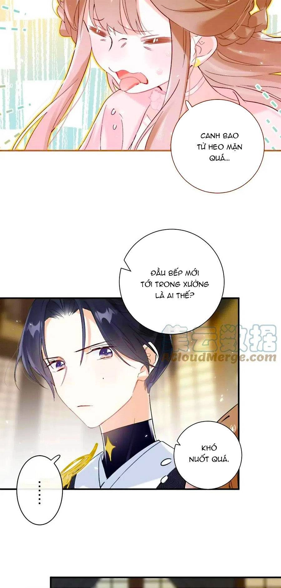 Lui Lui Lui Lui Ra! Chapter 75 - 10