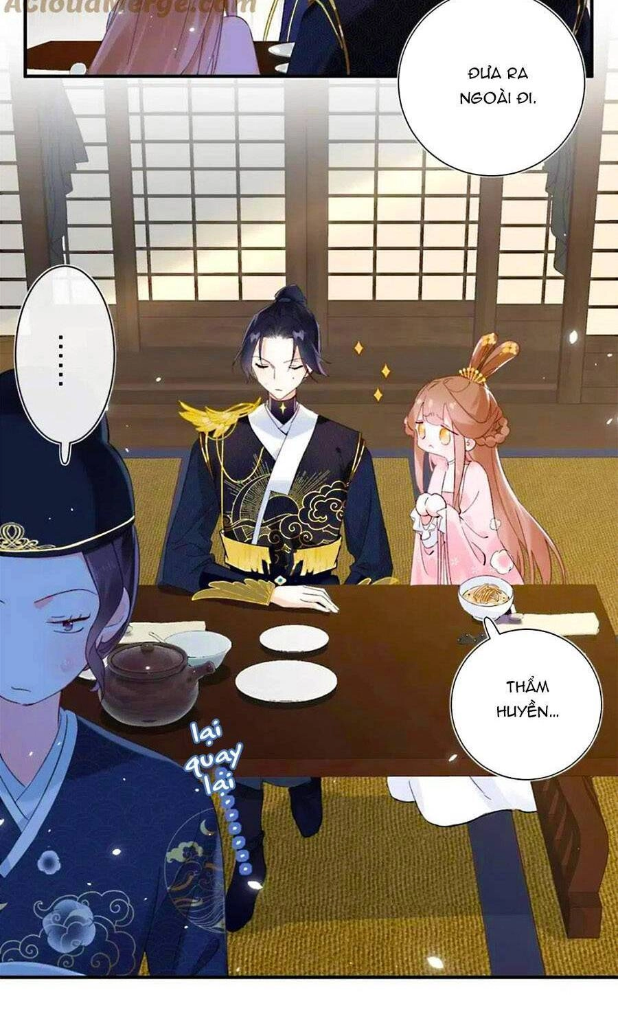 Lui Lui Lui Lui Ra! Chapter 75 - 16