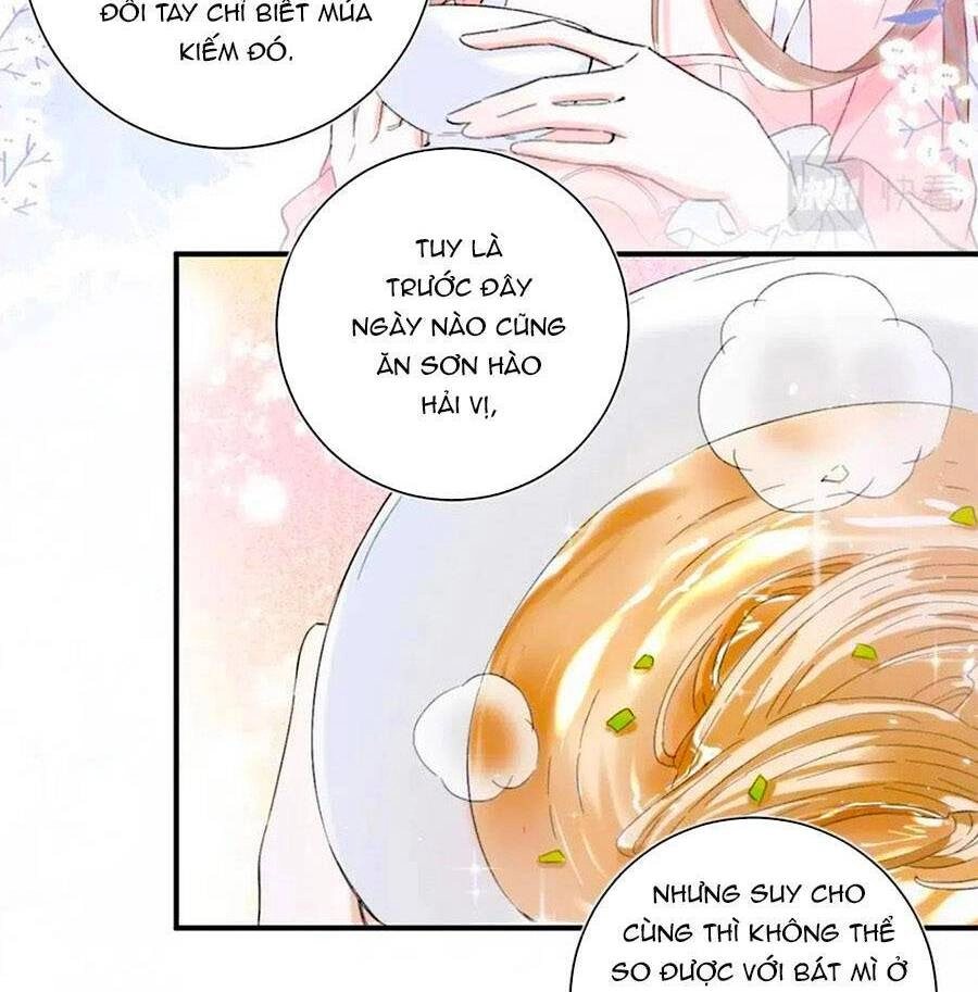 Lui Lui Lui Lui Ra! Chapter 75 - 20