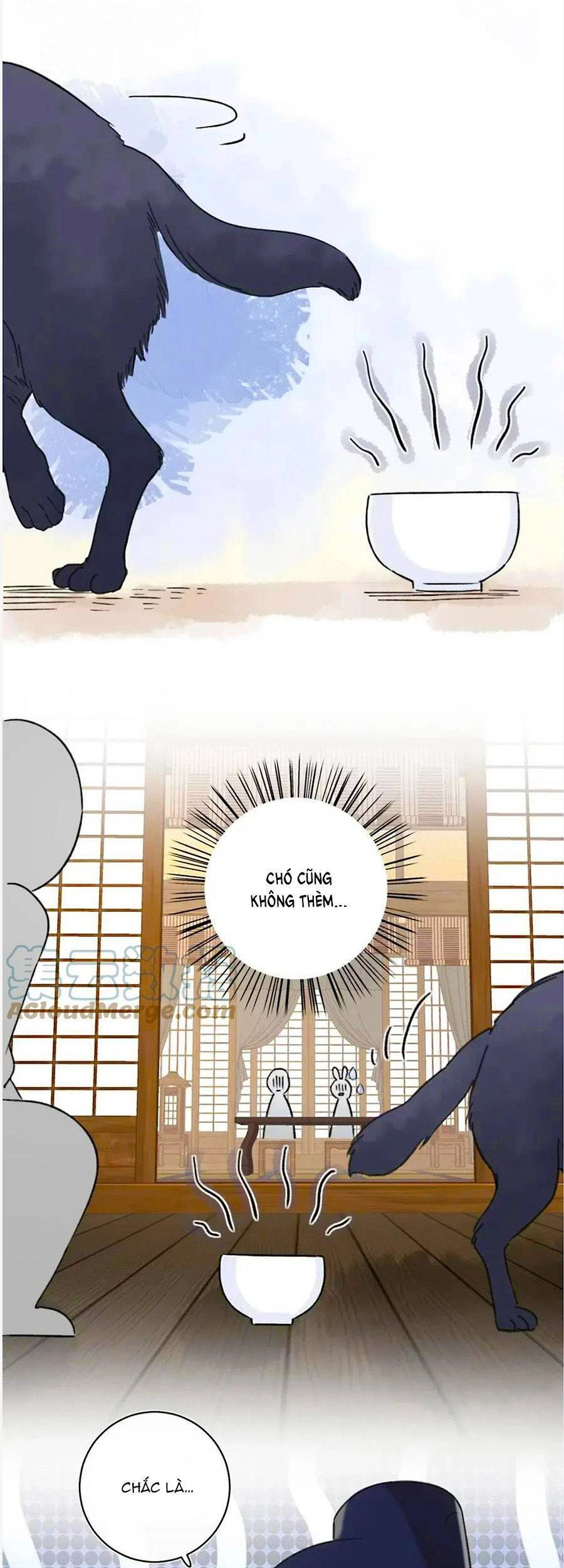 Lui Lui Lui Lui Ra! Chapter 75 - 25