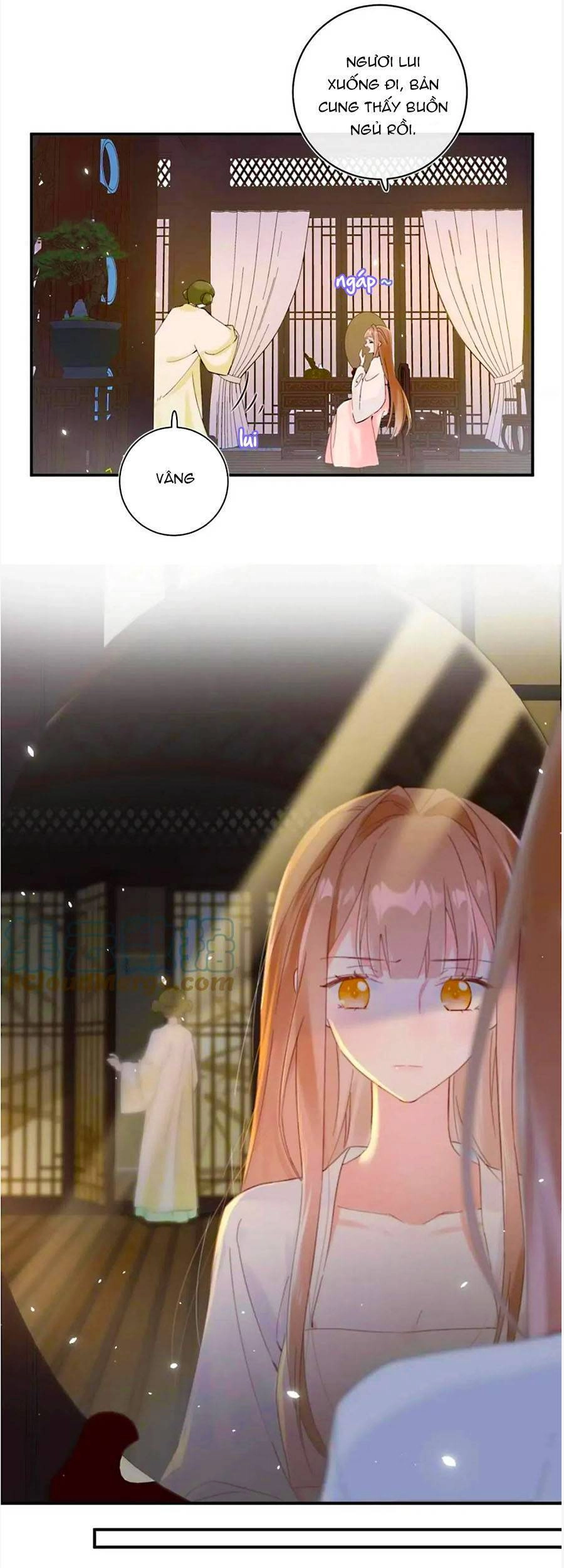 Lui Lui Lui Lui Ra! Chapter 76 - 9