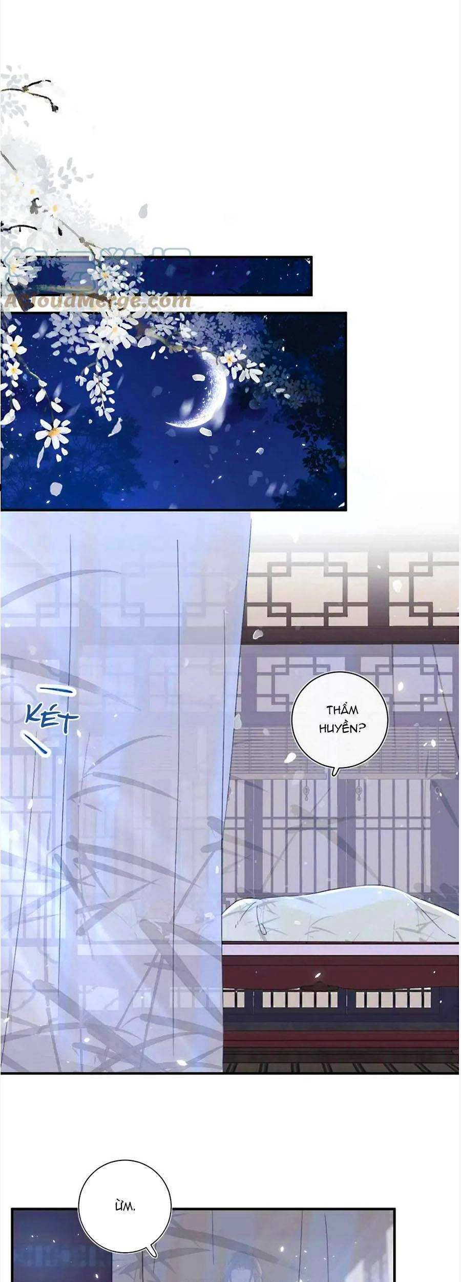 Lui Lui Lui Lui Ra! Chapter 76 - 11