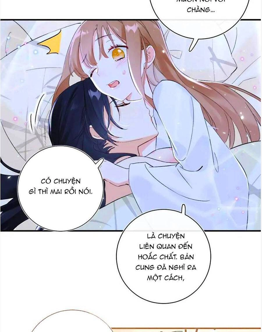 Lui Lui Lui Lui Ra! Chapter 76 - 16