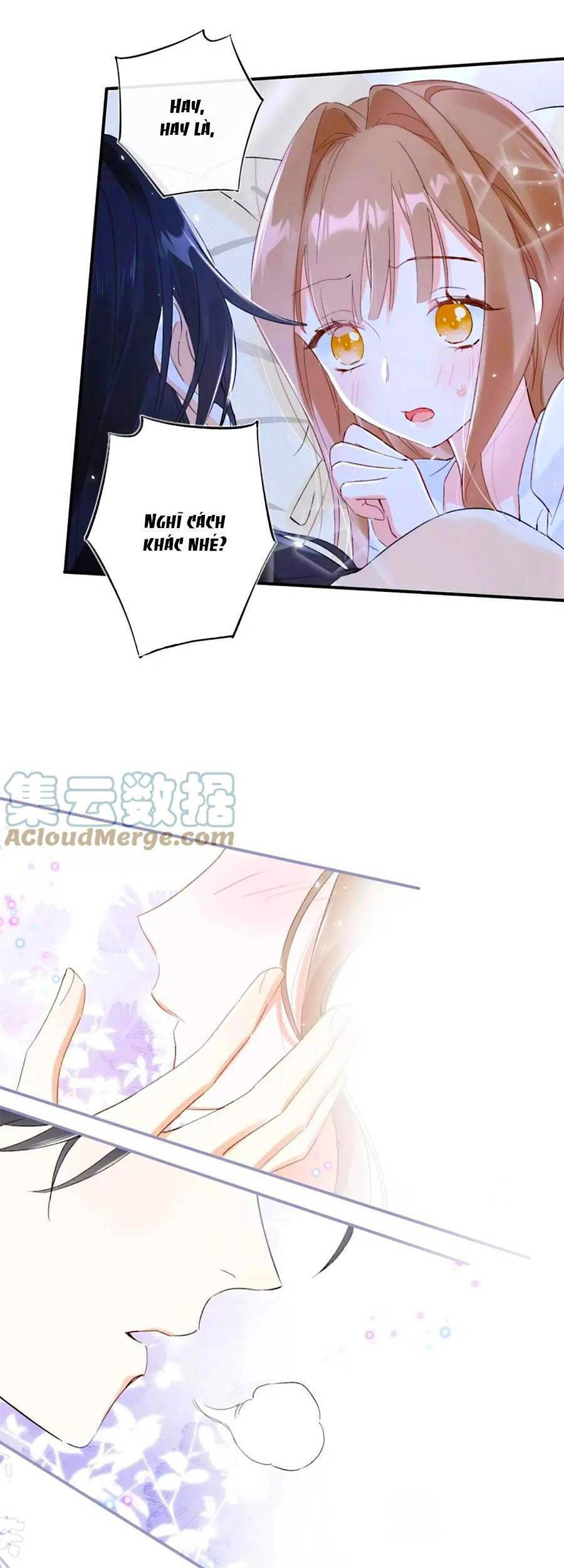 Lui Lui Lui Lui Ra! Chapter 76 - 21