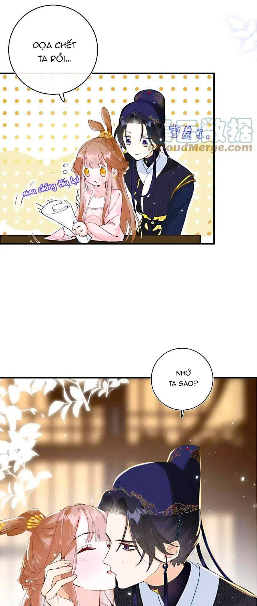 Lui Lui Lui Lui Ra! Chapter 77 - 10