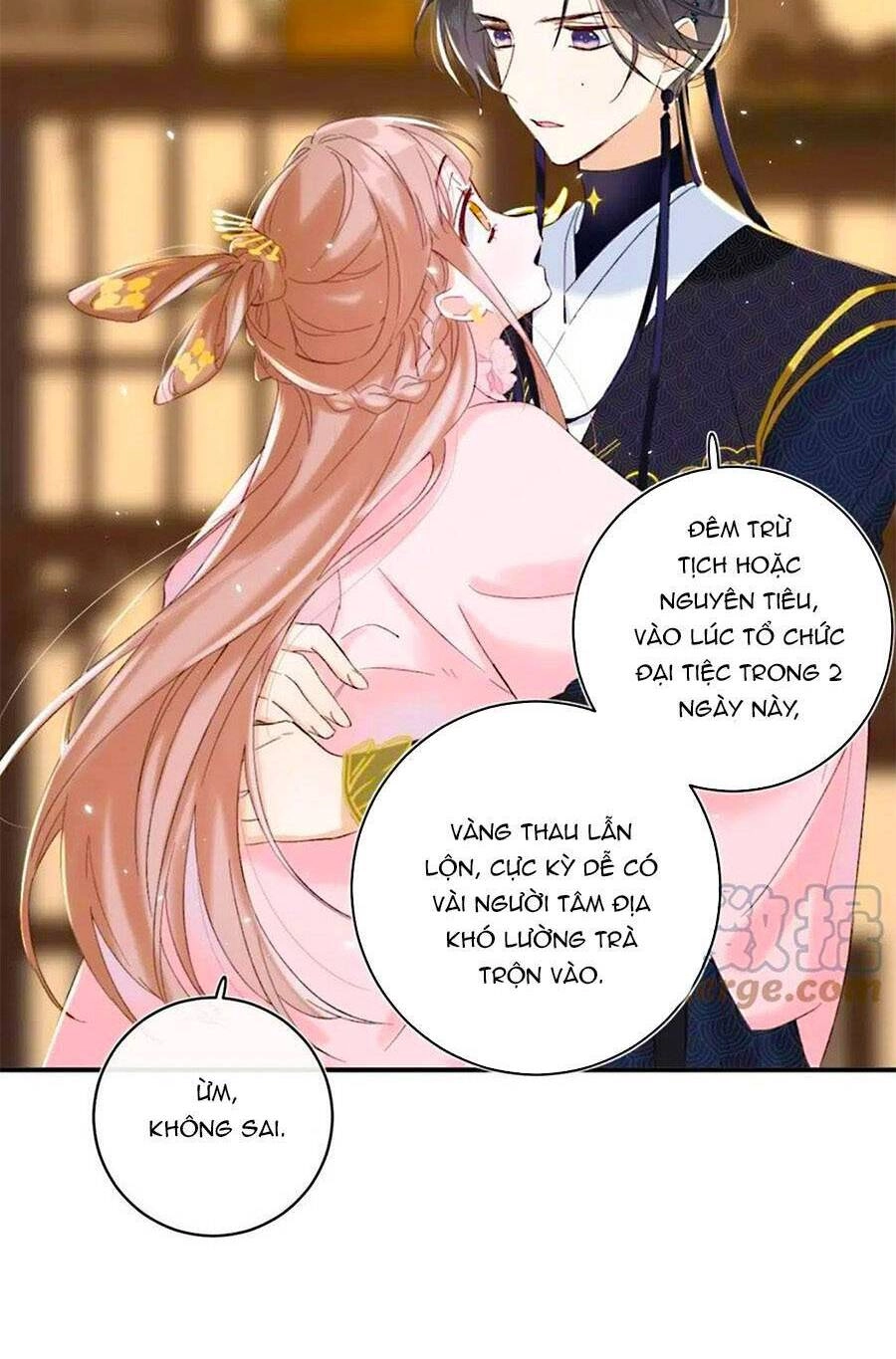 Lui Lui Lui Lui Ra! Chapter 77 - 13