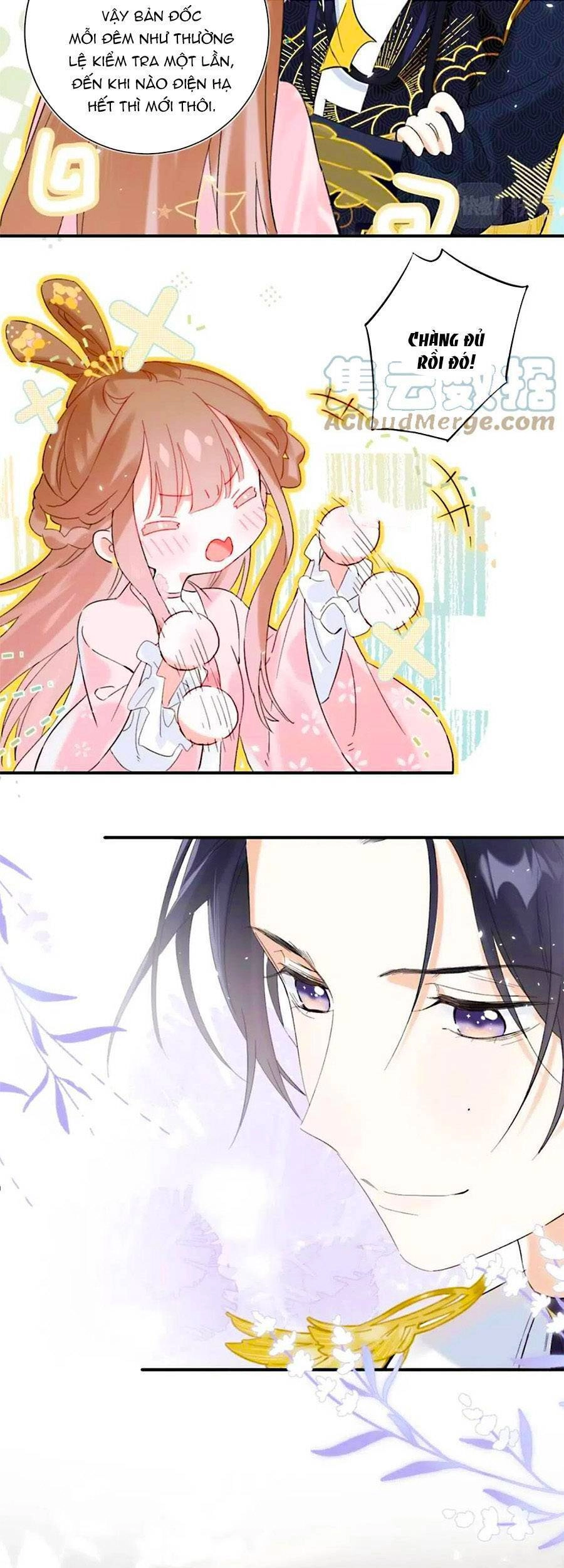 Lui Lui Lui Lui Ra! Chapter 77 - 16