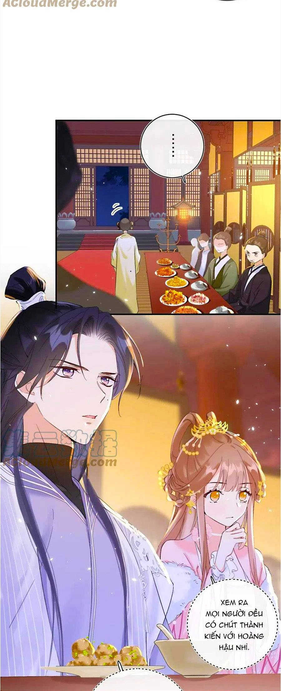 Lui Lui Lui Lui Ra! Chapter 77 - 22