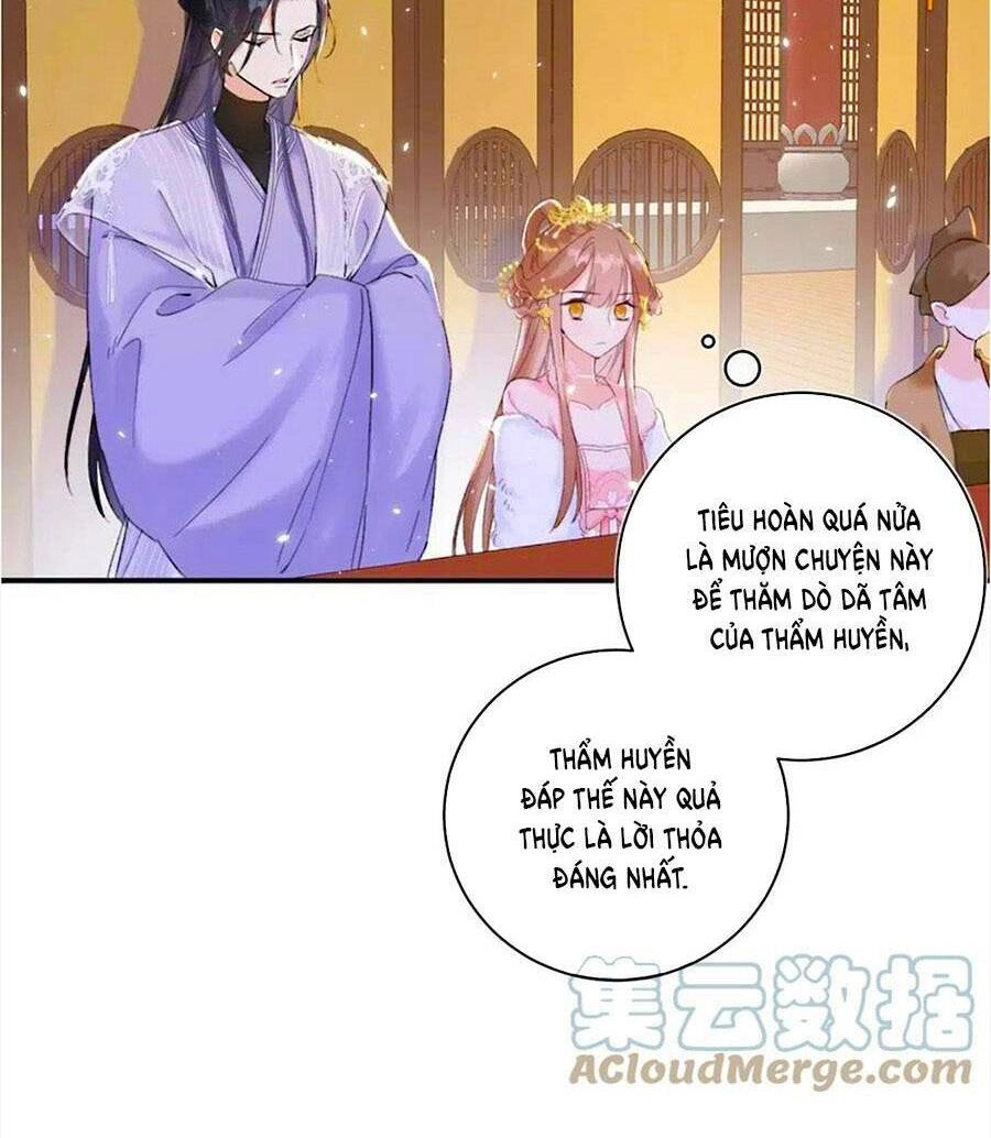 Lui Lui Lui Lui Ra! Chapter 77 - 24