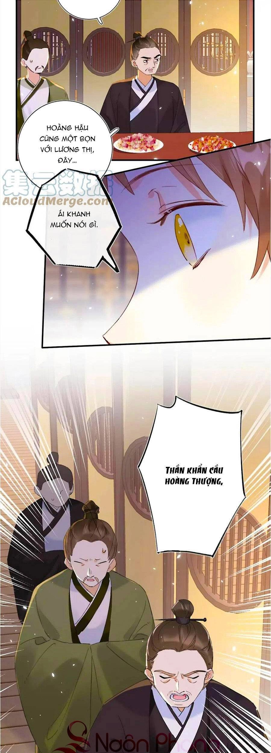 Lui Lui Lui Lui Ra! Chapter 77 - 27