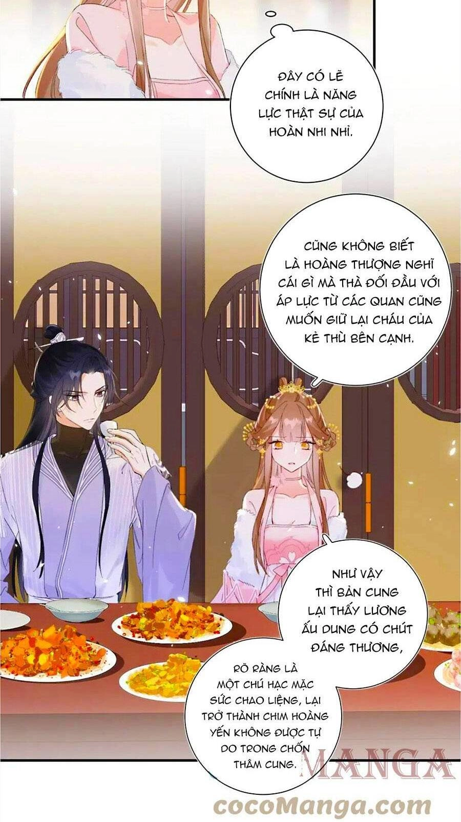 Lui Lui Lui Lui Ra! Chapter 78 - 4