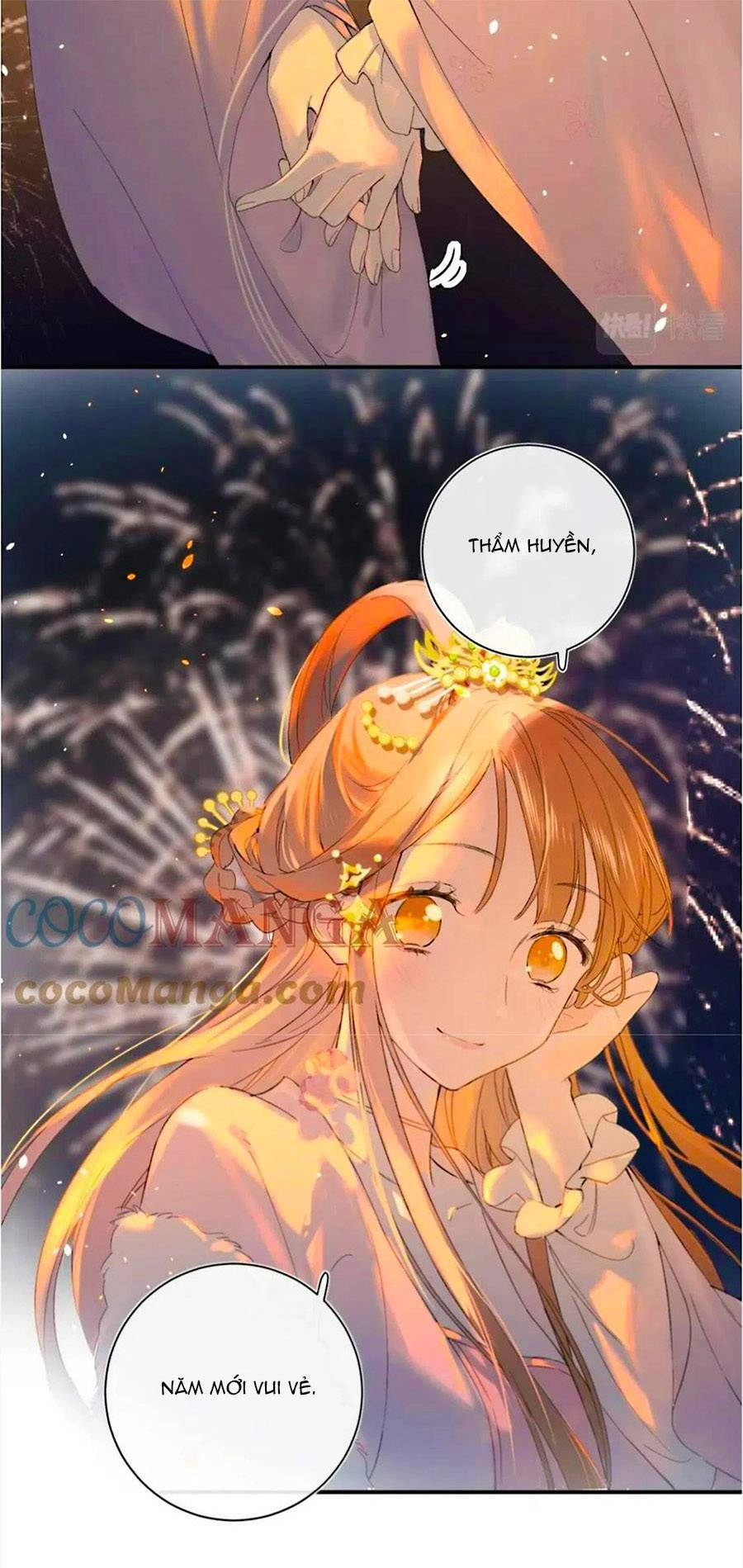 Lui Lui Lui Lui Ra! Chapter 78 - 8