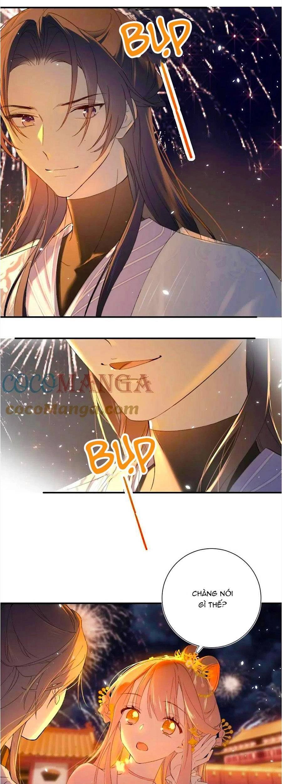 Lui Lui Lui Lui Ra! Chapter 78 - 9