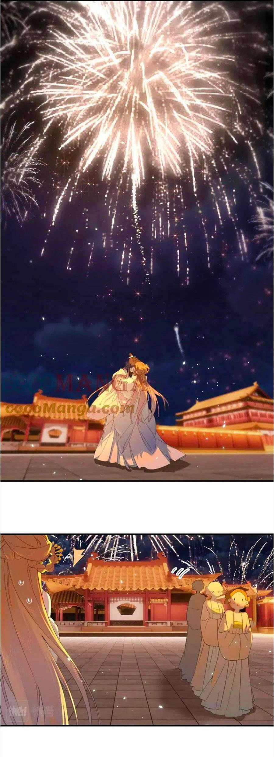 Lui Lui Lui Lui Ra! Chapter 78 - 11