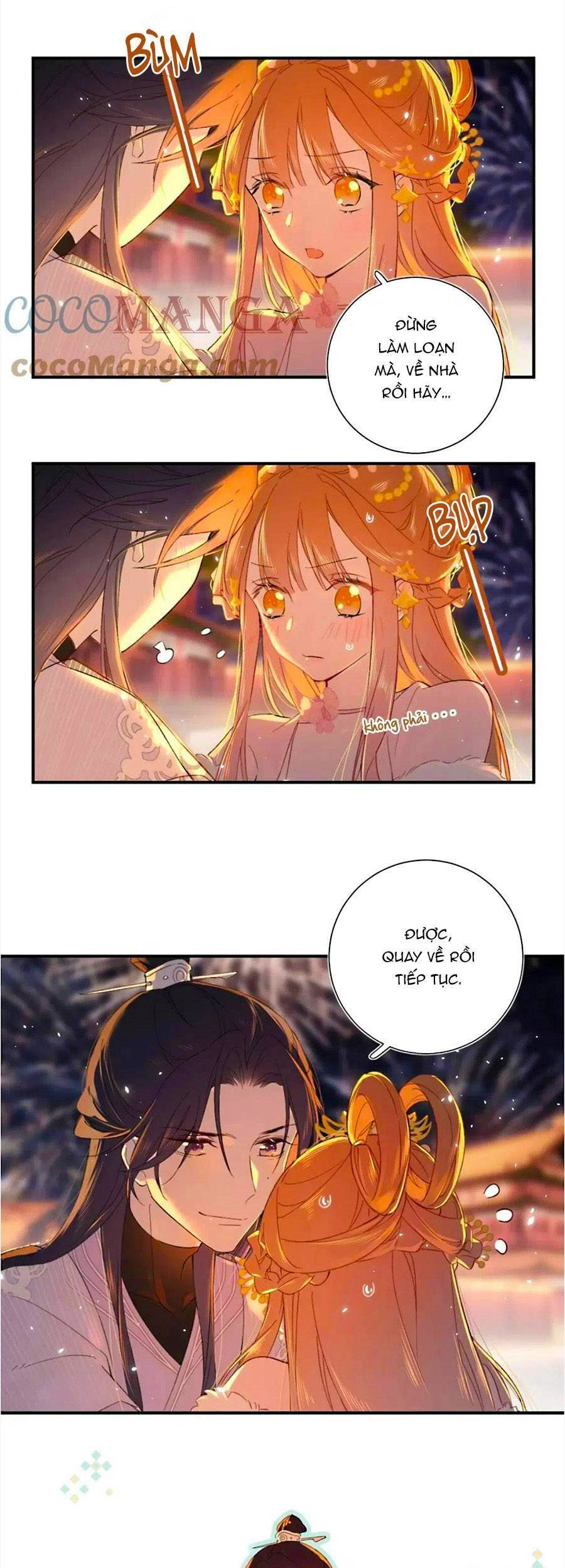 Lui Lui Lui Lui Ra! Chapter 78 - 12