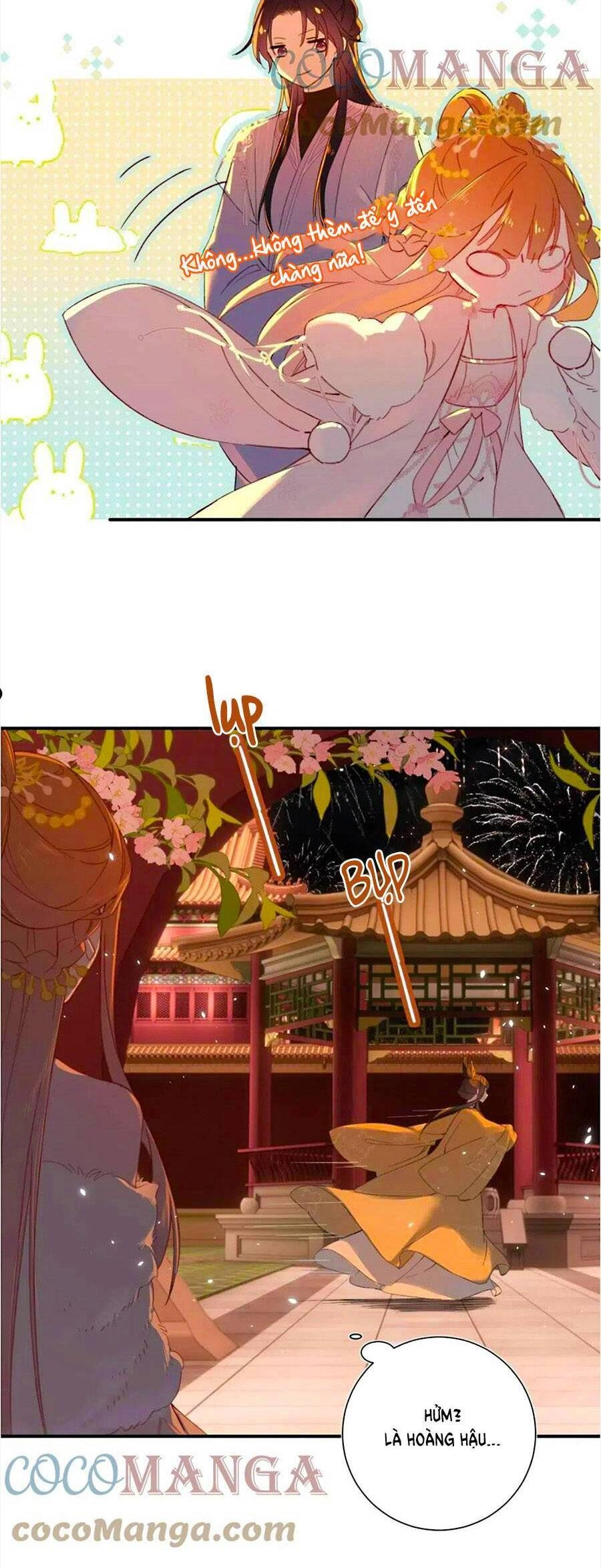 Lui Lui Lui Lui Ra! Chapter 78 - 13