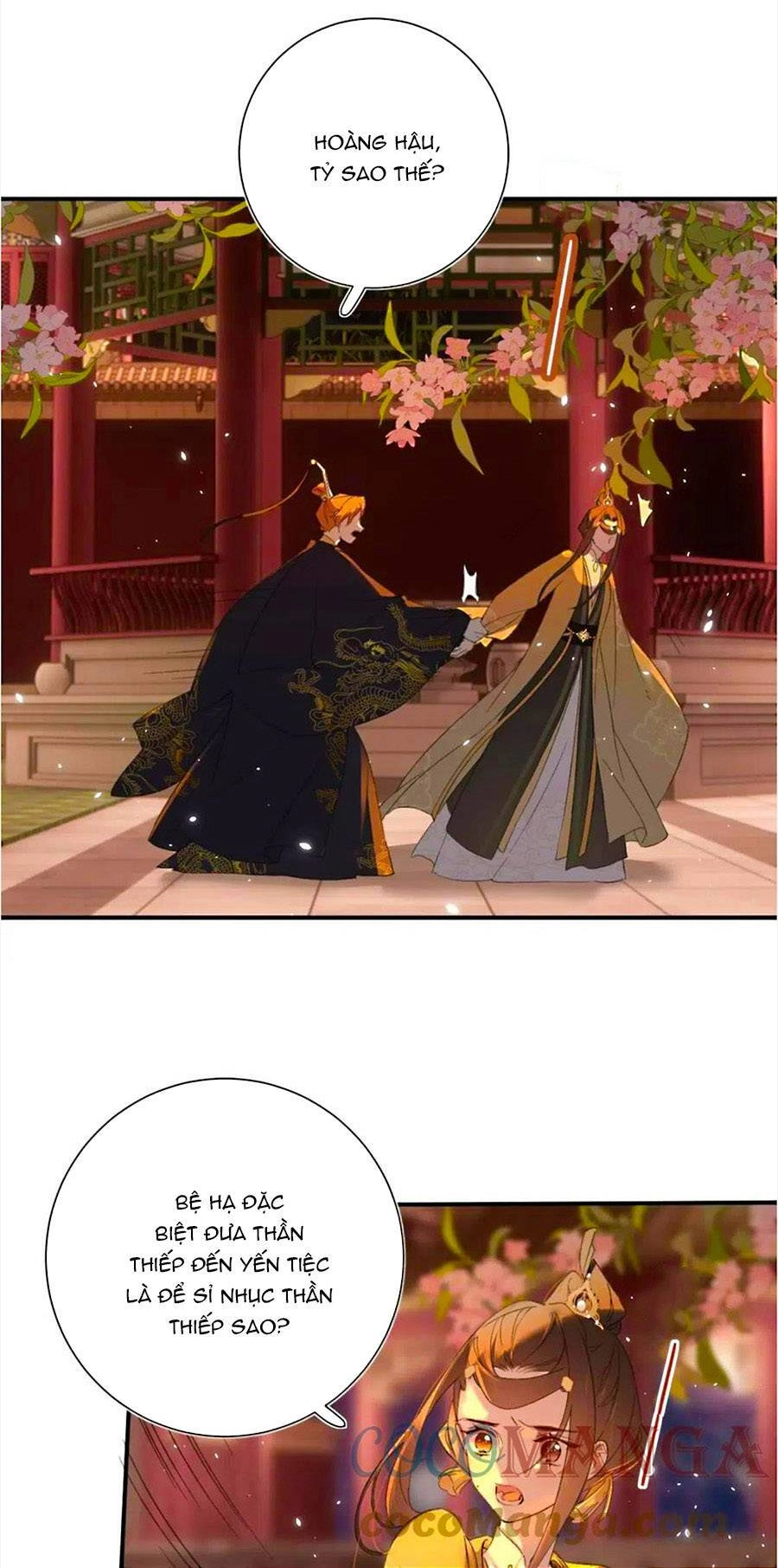 Lui Lui Lui Lui Ra! Chapter 78 - 14