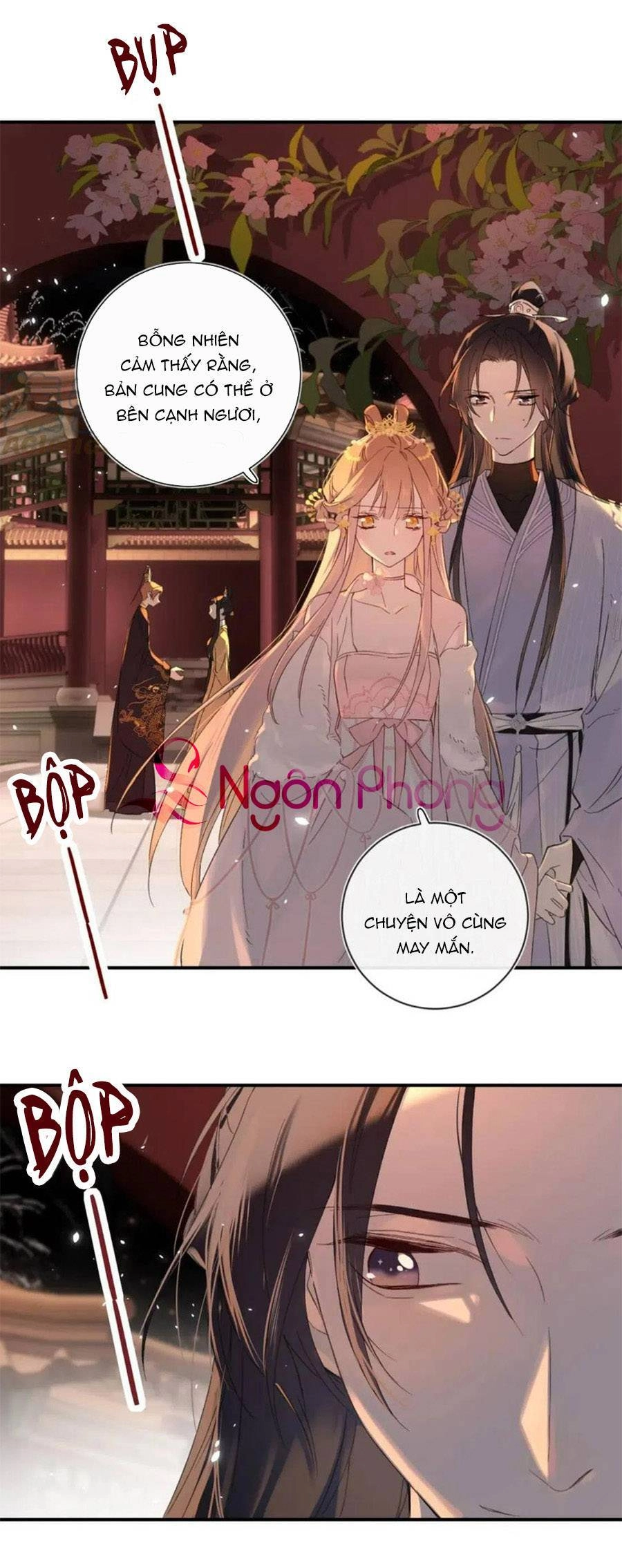 Lui Lui Lui Lui Ra! Chapter 79 - 2