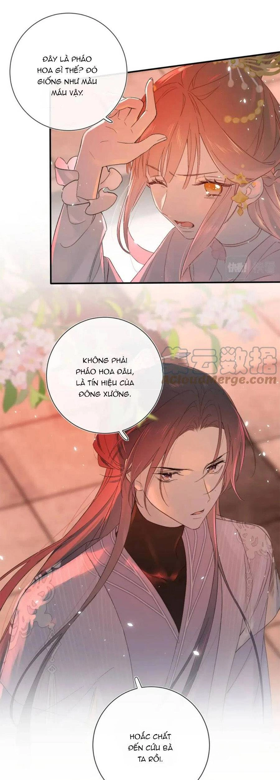 Lui Lui Lui Lui Ra! Chapter 79 - 5