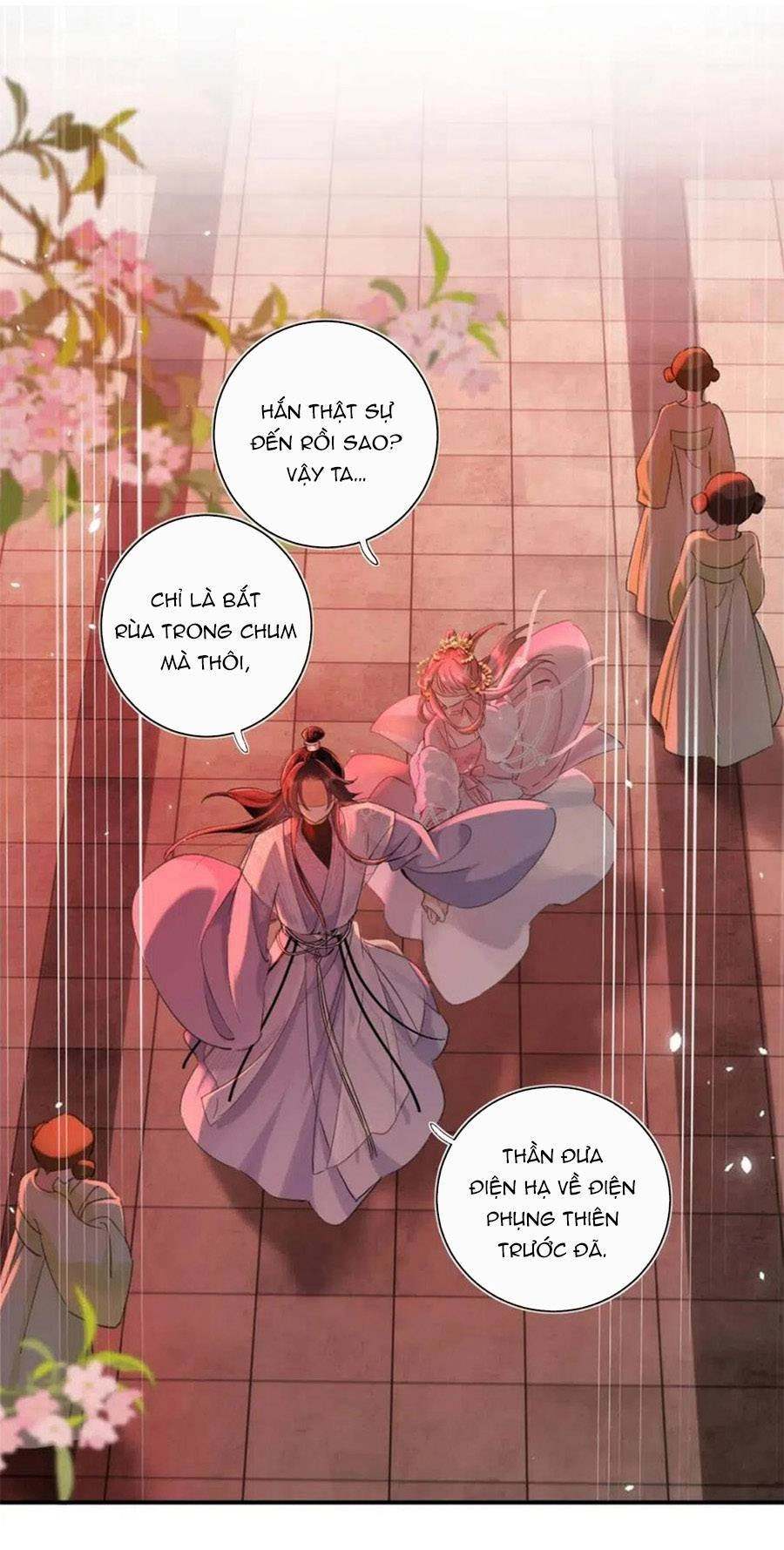 Lui Lui Lui Lui Ra! Chapter 79 - 7