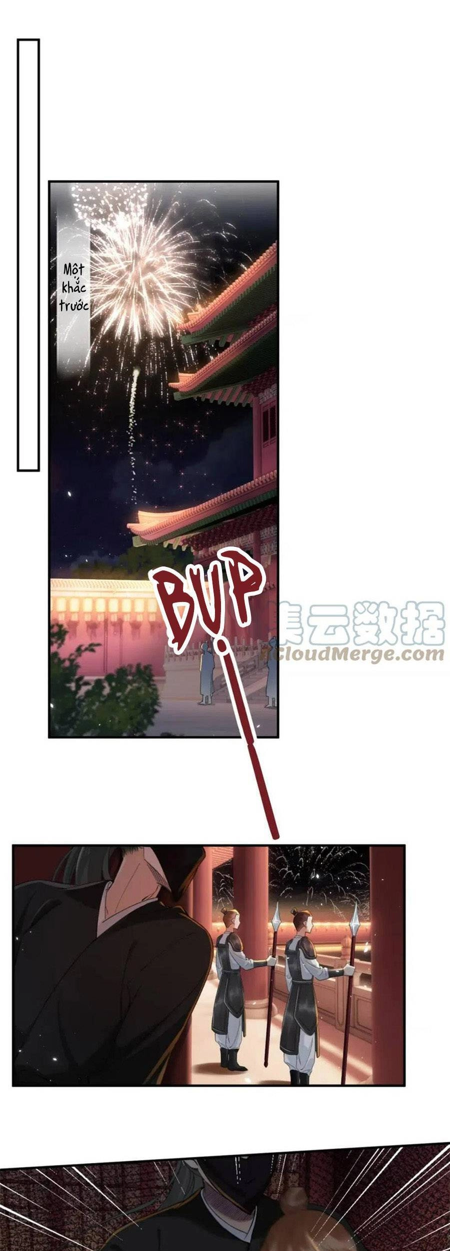 Lui Lui Lui Lui Ra! Chapter 79 - 9