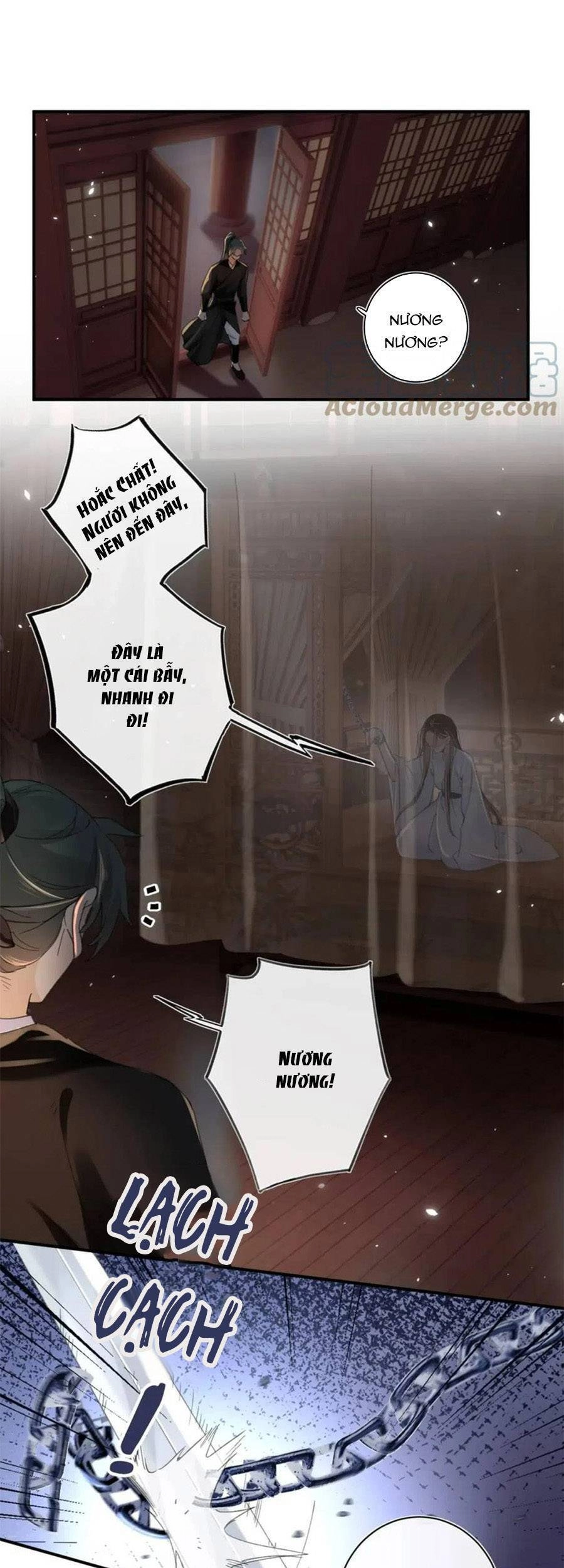 Lui Lui Lui Lui Ra! Chapter 79 - 11