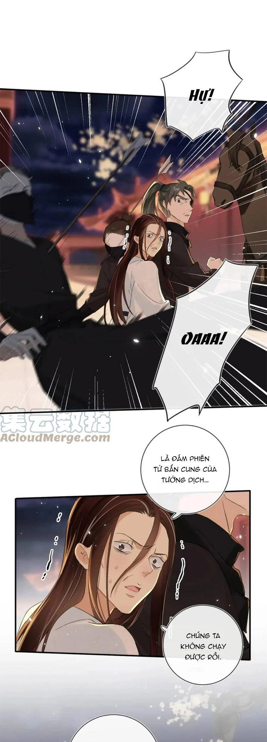 Lui Lui Lui Lui Ra! Chapter 79 - 19