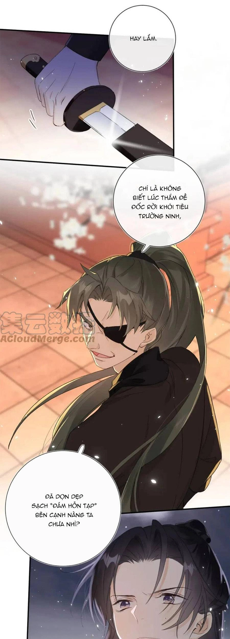 Lui Lui Lui Lui Ra! Chapter 79 - 23