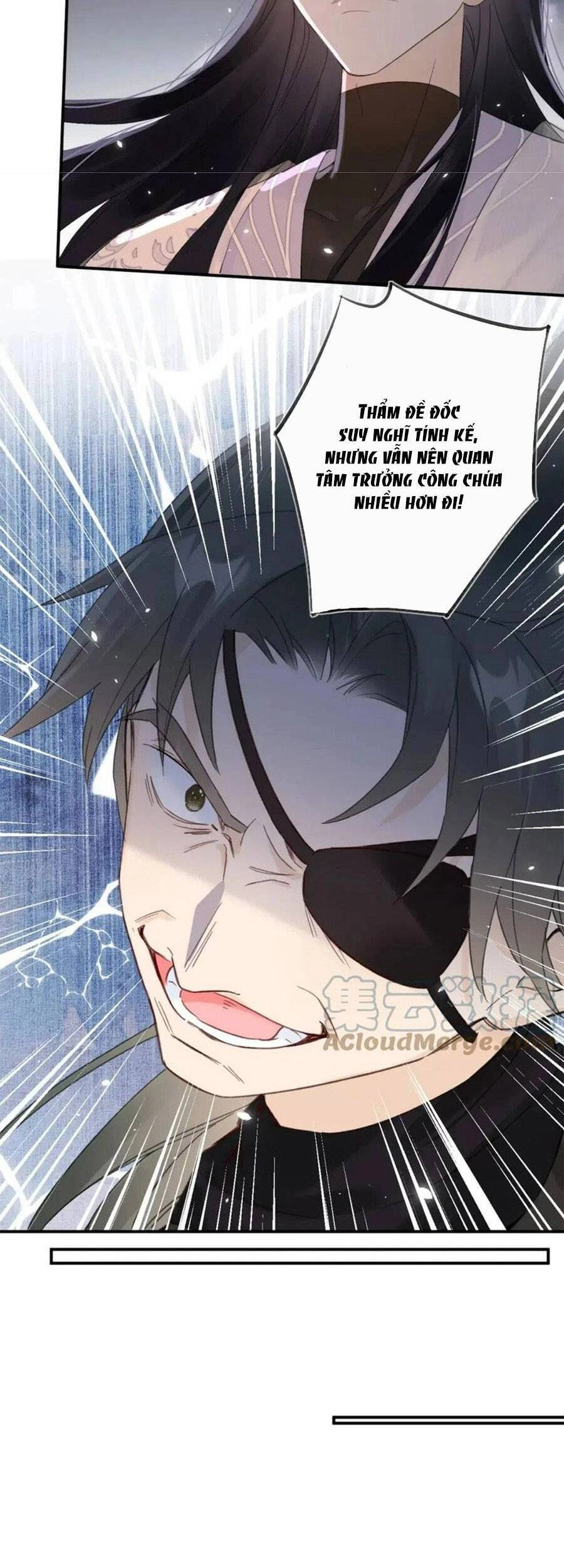 Lui Lui Lui Lui Ra! Chapter 79 - 24