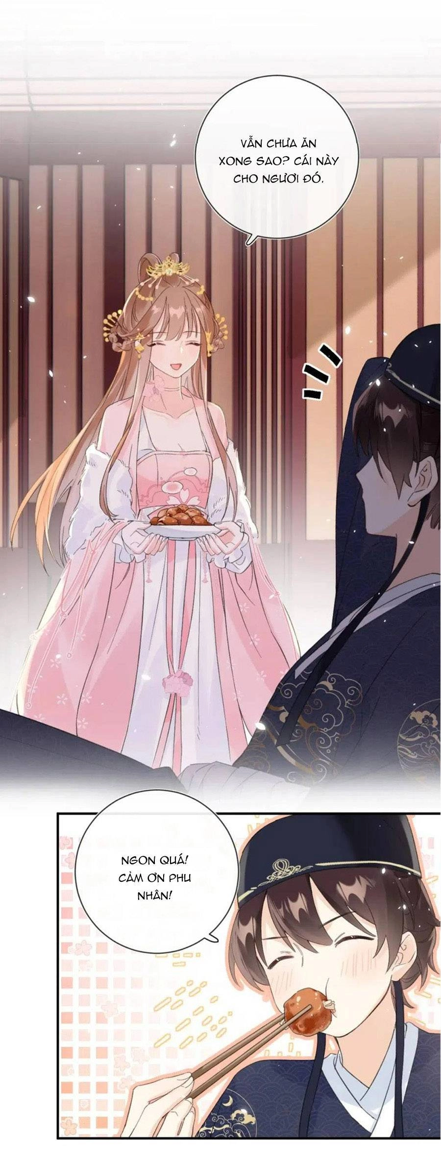 Lui Lui Lui Lui Ra! Chapter 79 - 27