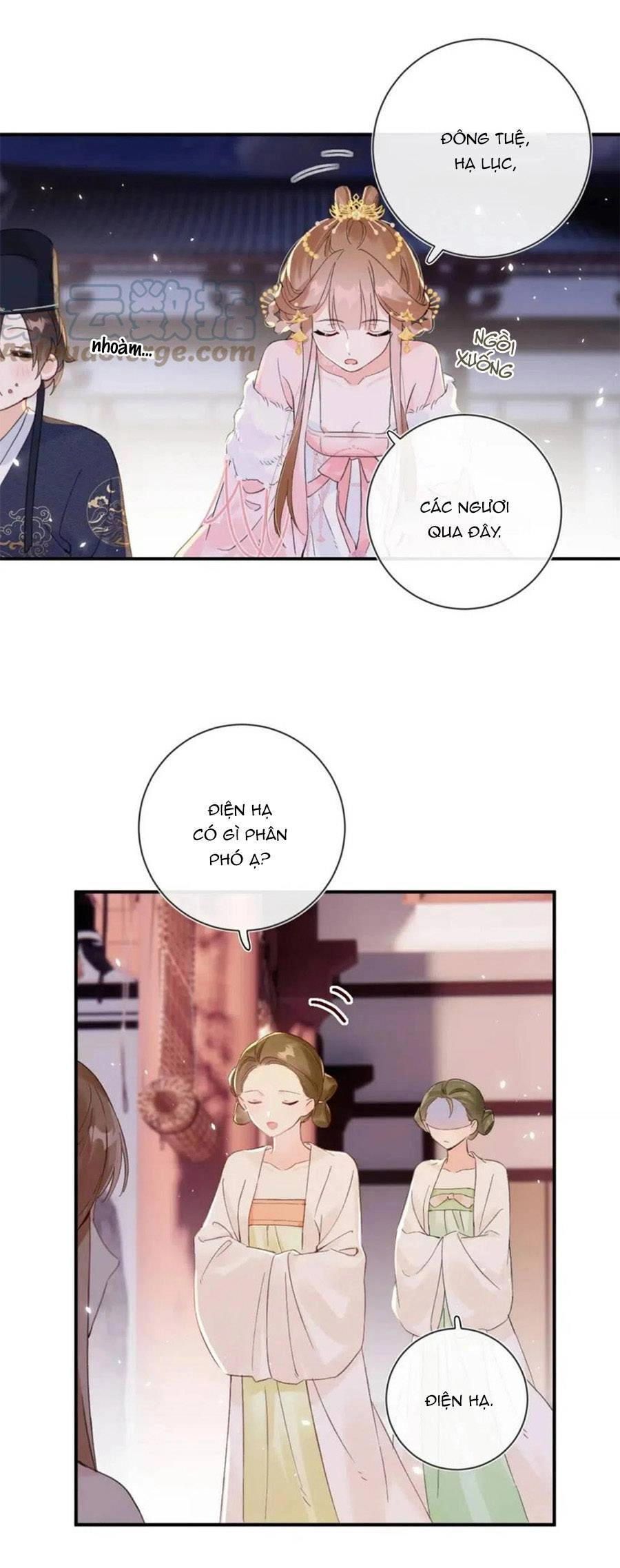 Lui Lui Lui Lui Ra! Chapter 79 - 30