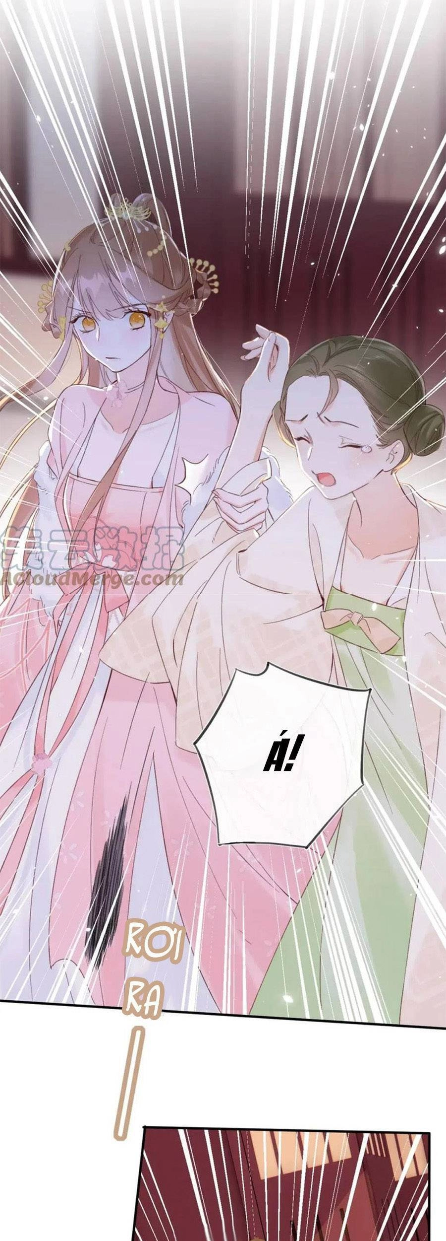 Lui Lui Lui Lui Ra! Chapter 79 - 36