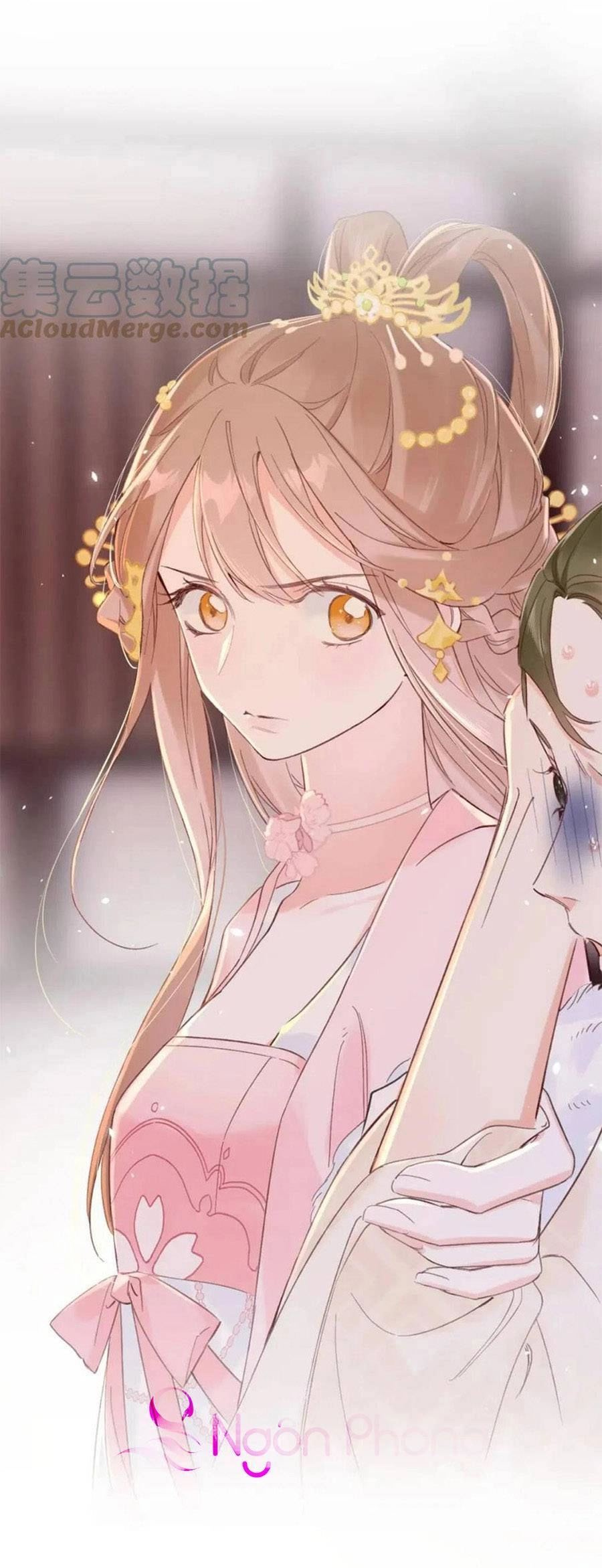 Lui Lui Lui Lui Ra! Chapter 79 - 38