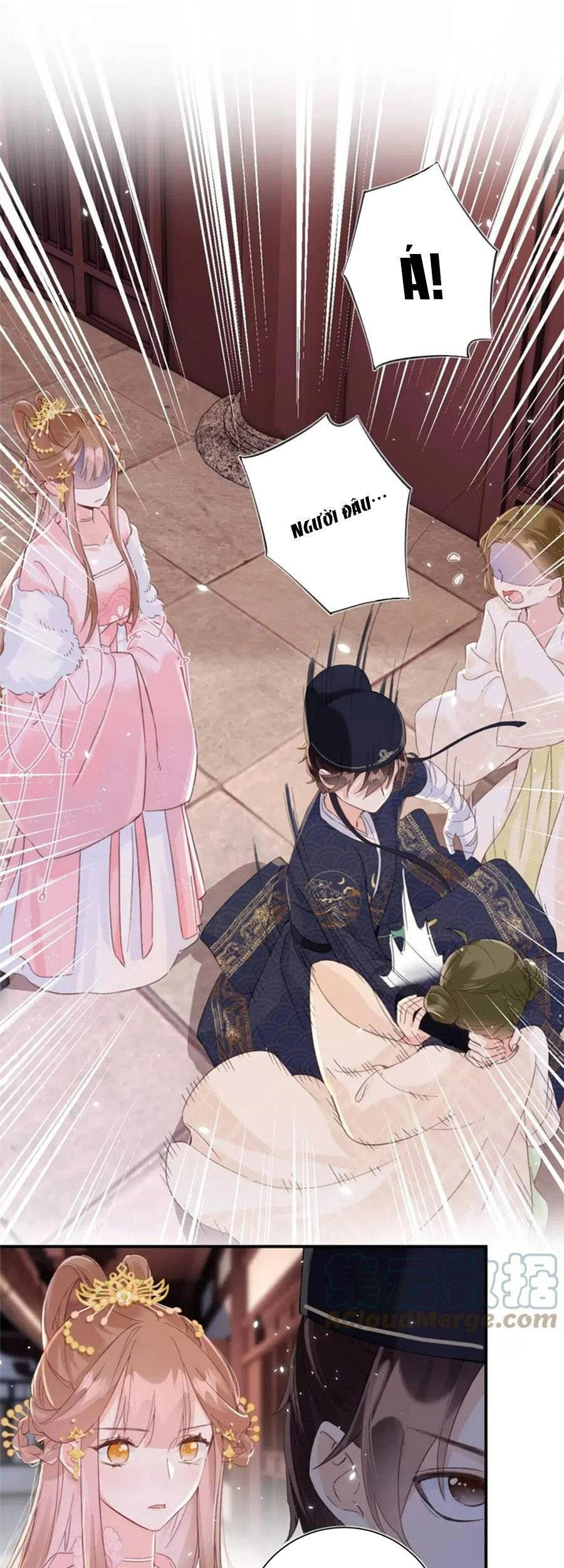 Lui Lui Lui Lui Ra! Chapter 80 - 4