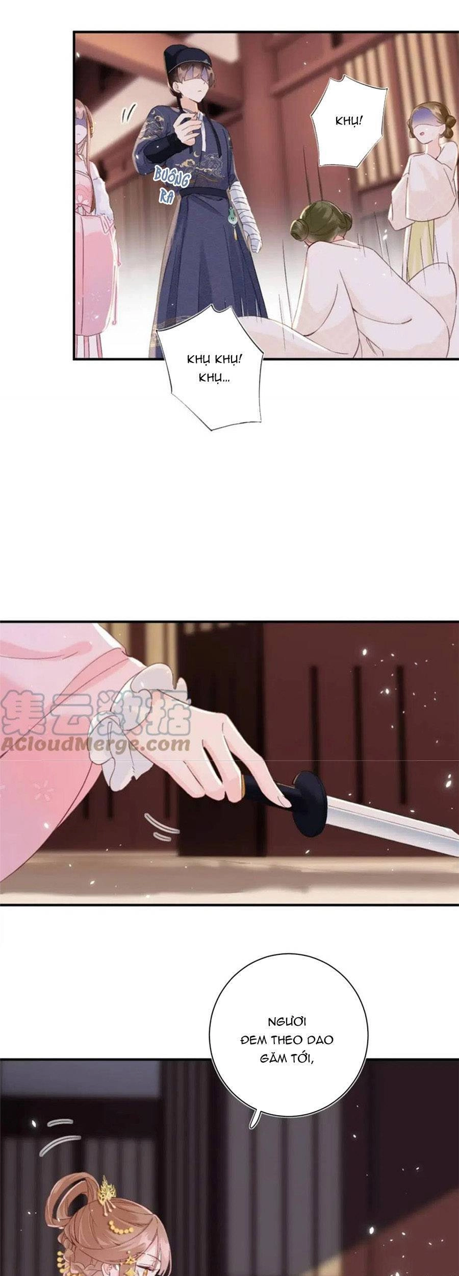 Lui Lui Lui Lui Ra! Chapter 80 - 6