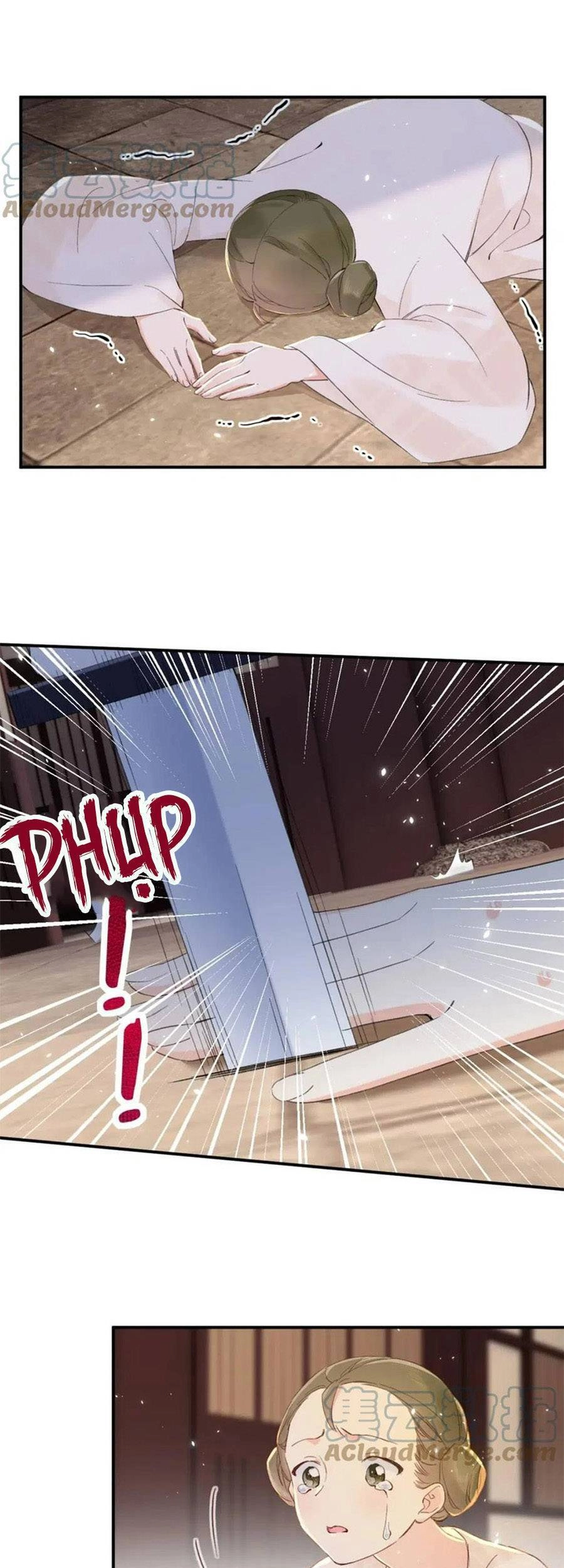 Lui Lui Lui Lui Ra! Chapter 80 - 15