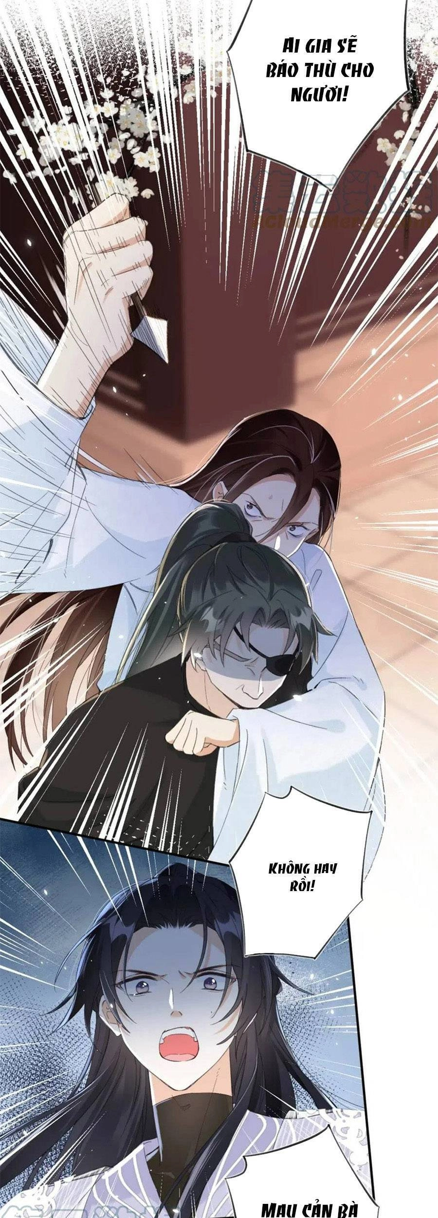 Lui Lui Lui Lui Ra! Chapter 80 - 25