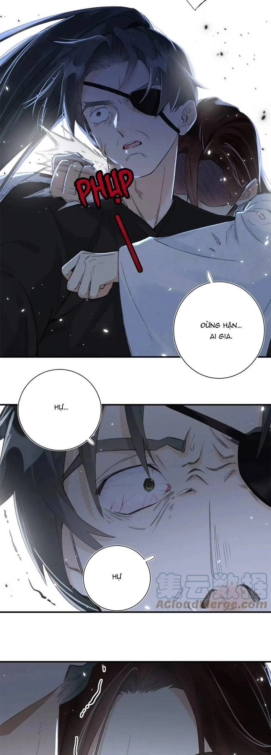 Lui Lui Lui Lui Ra! Chapter 80 - 27