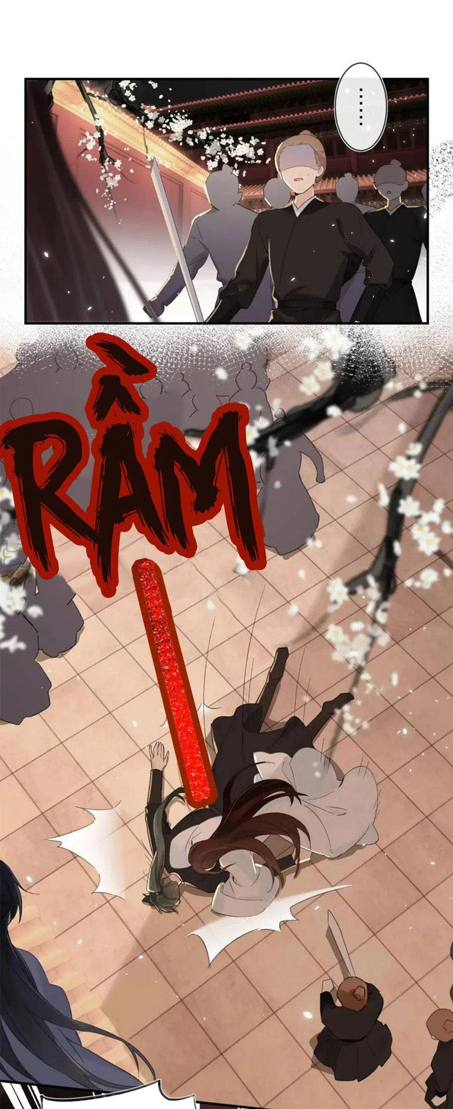 Lui Lui Lui Lui Ra! Chapter 80 - 29