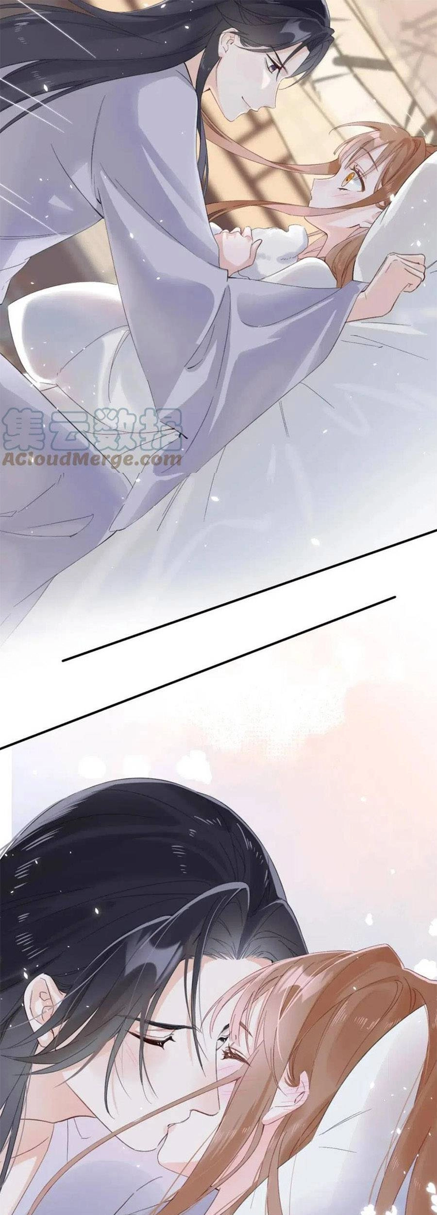 Lui Lui Lui Lui Ra! Chapter 81 - 11