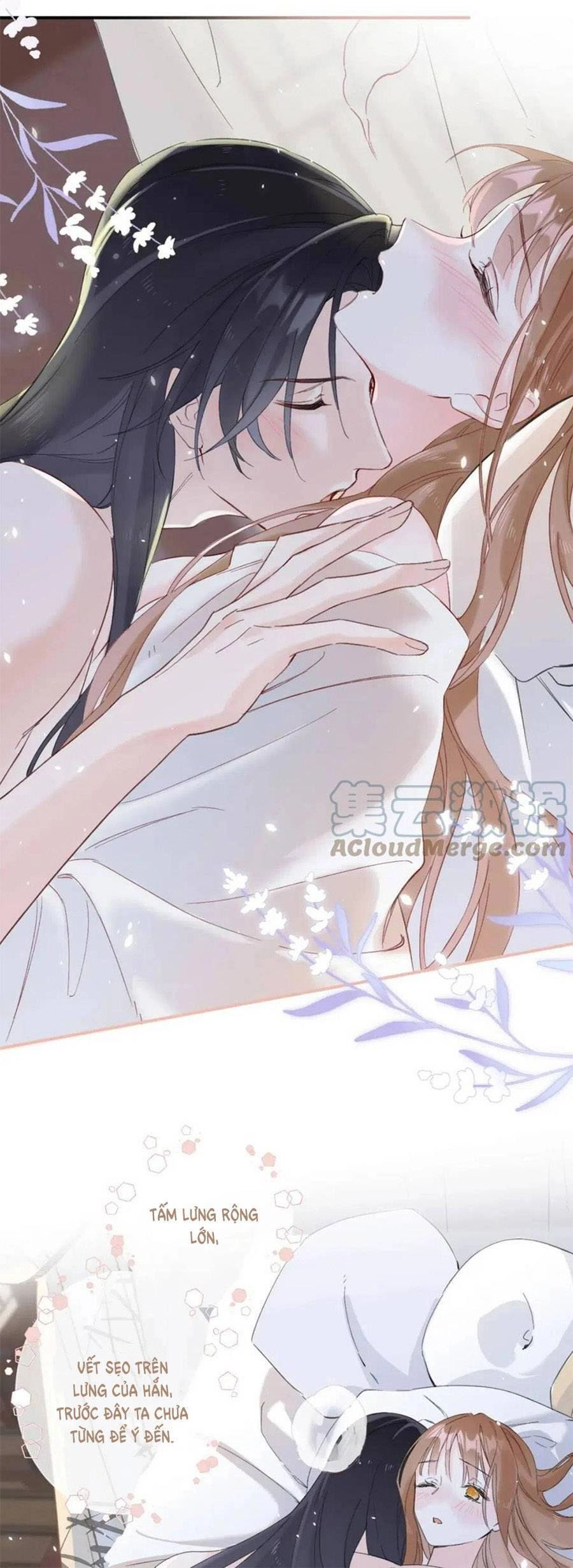 Lui Lui Lui Lui Ra! Chapter 81 - 21