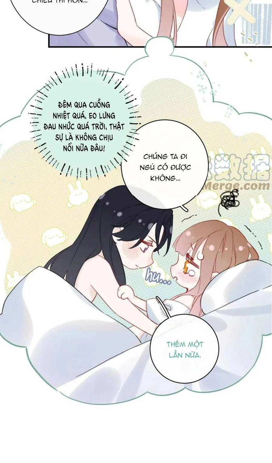 Lui Lui Lui Lui Ra! Chapter 82 - 7