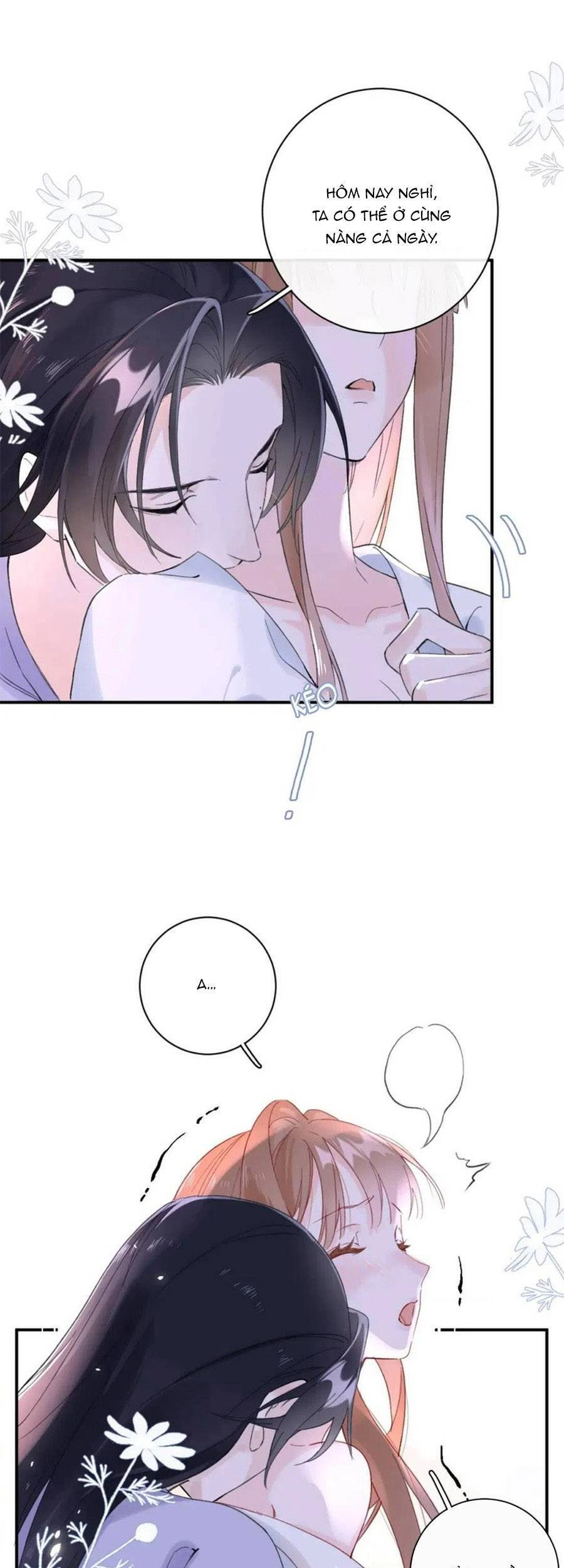 Lui Lui Lui Lui Ra! Chapter 82 - 8