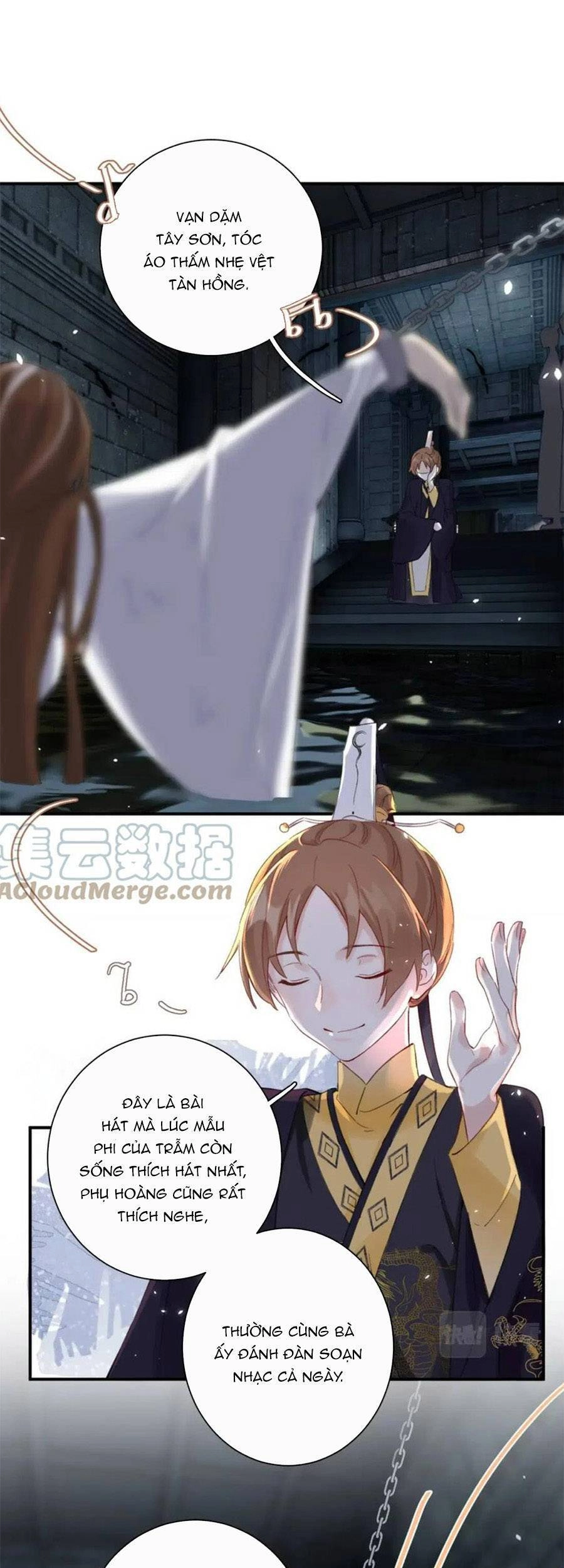 Lui Lui Lui Lui Ra! Chapter 82 - 13