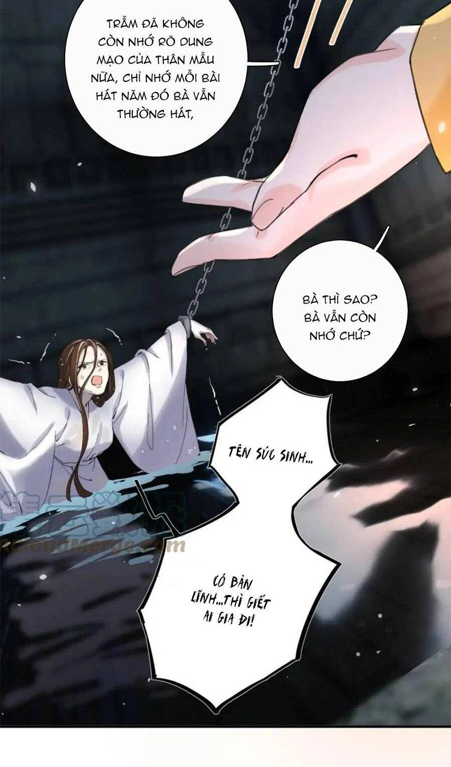 Lui Lui Lui Lui Ra! Chapter 82 - 14